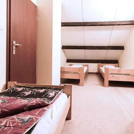 Comfortable Bungalow With A Terrace Located In The Ourthedal Wibrin